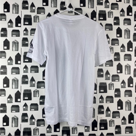 Adidas x Marvel | James Harden Graphic Tee - Picture 5 of 6